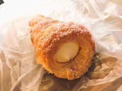 -巴黎贝甜(大宁国际商业广场店)