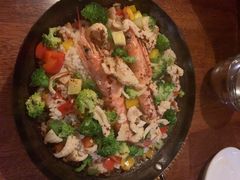 -玛格萝妮比萨屋(四平店)