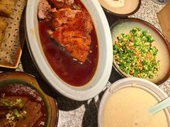 -南京大牌档(夫子庙老门东店)
