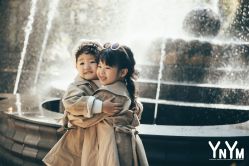 -雅尼·亚米儿童摄影美学馆(汉阳店)