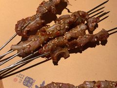 -那些年记忆烧烤