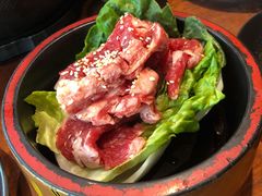-热血兄弟·炭火烤肉(融侨中心店)