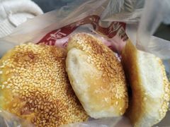 -清真蒋有记(老门东店)