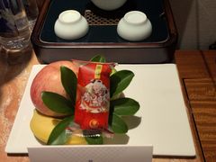 -厦门悦华酒店
