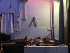 -六爷门框百年卤煮