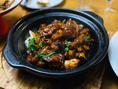 -后海16号·北京私房菜