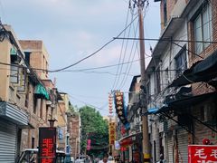 -管记水席老店(仙果市街店)