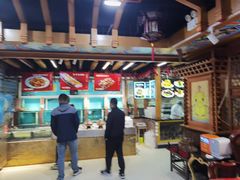 -大清花饺子(五五路店)