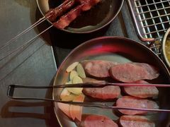 -夜食白市Yespicy·烧烤啤酒宵夜(番禺四海城店)