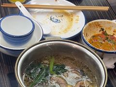 -蒙星月涮肚火锅城(宏运家园店)