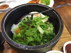 -紫霞门韩国料理烤肉(深南东路店)