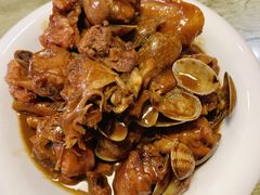 -华春餐馆(鱼山路店)