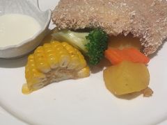 -太平馆西餐厅(北京路店)