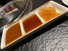 -牛焱·烧肉酒肆(五大道店)