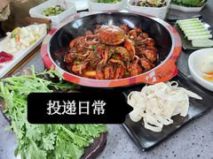 -虾胡闹龙虾馆(湄南河店)