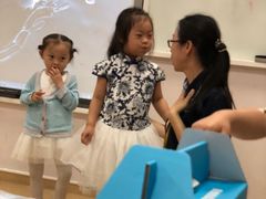 -瑞思少儿中心·少儿英语素养启蒙(回龙观校区)