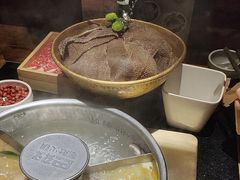 -巴奴毛肚火锅(广益哥伦布店)