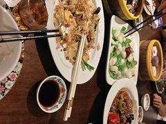-美乐食街(小南店)