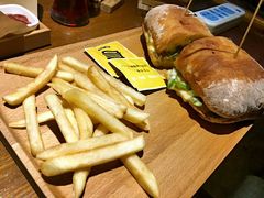三明治-84那年咖啡馆(李沧万达店)