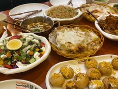 -清真· AL-JANNAT 佳纳特餐厅(仙林店)
