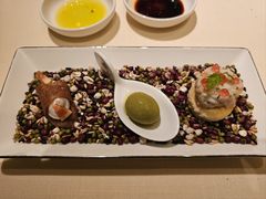 -丽思卡尔顿酒店-PALETTO意大利餐厅