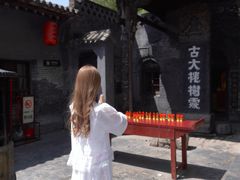 -大槐树寻根祭祖园