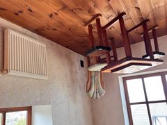 -金山农民画村-枫泾波兰倒置屋