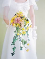 -巴黎婚纱摄影工作室