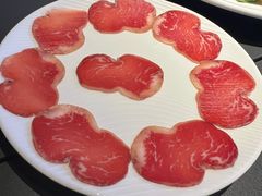 -拉蒂娜·巴西牛排馆 Latina·Brazilian Steakhouse(王府井喜悦店)
