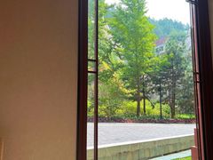 -北京海湾半山酒店-加咖啡西餐厅