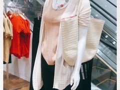 -优衣库(天津天河城店)