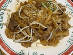 -去茶去餐厅(中央大街店)
