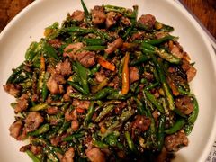 -铁公鸡·四川料理(天环广场店)