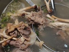 -黑山牛肉汤火锅(花城汇店)