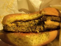 -麦当劳(南后街店)