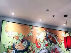 等位区-吉野家(大连黑石礁富丽庭店)