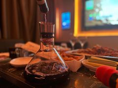 -冰城小镇音乐串吧·聚会餐厅(百子湾店)