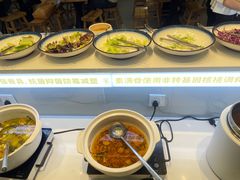 -素满香·素食自助餐(福州·长乐北路店)