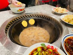 -二胖家铁锅炖大鹅(双井店)