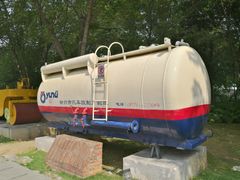 -柳州工业博物馆