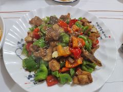 -煲来饱去冷水鱼