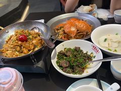 -天宝兄弟(前海壹方城店)