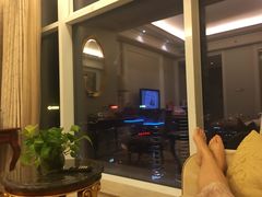 -南通金石国际大酒店