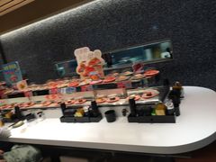 -争鲜回转寿司(朝北大悦城店)