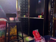 -唱吧麦颂KTV(松江五龙商业广场店)