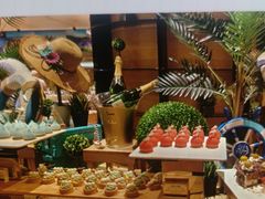 -上海东方佘山翰悦阁酒店·Vie全日制餐厅