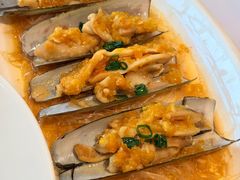 -洪禧楼·老广东海鲜酒楼(宁波万象城店)