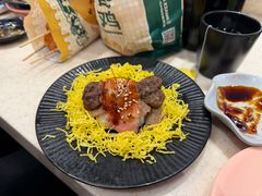 -争鲜回转寿司(东方银座店)