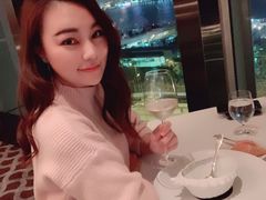 -Caprice(香港四季酒店)
