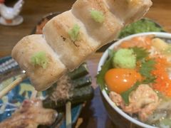 -鸟幸 TORISAKI 炭火居酒屋